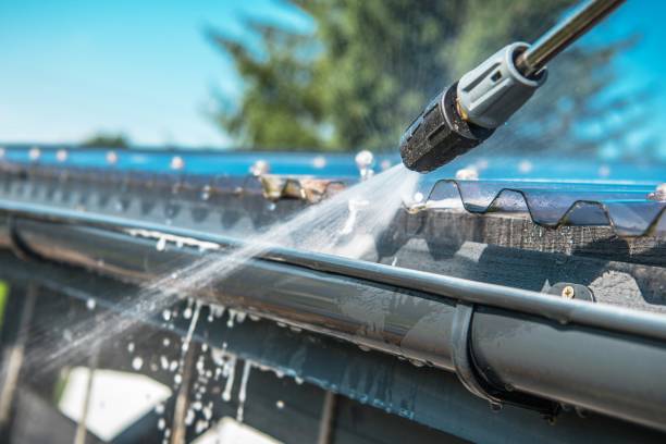 Best Commercial Pressure Washing  in Allen, TX