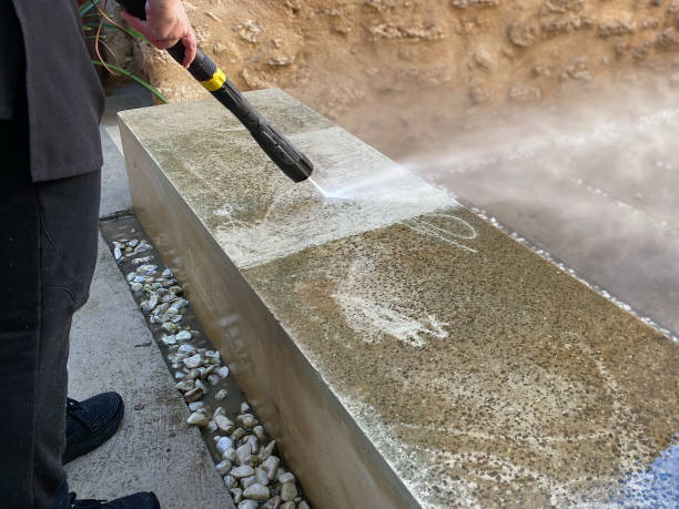 Best Fence Pressure Washing  in Allen, TX