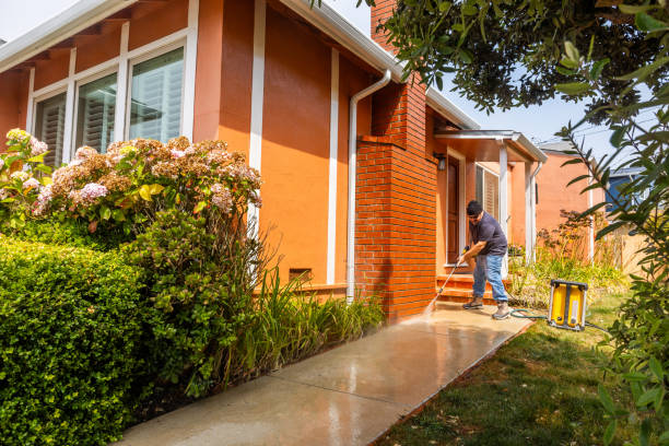 Trusted Allen, TX Pressure Washing Experts