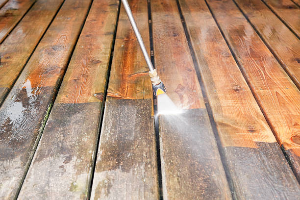 Best Roof Pressure Washing  in Allen, TX